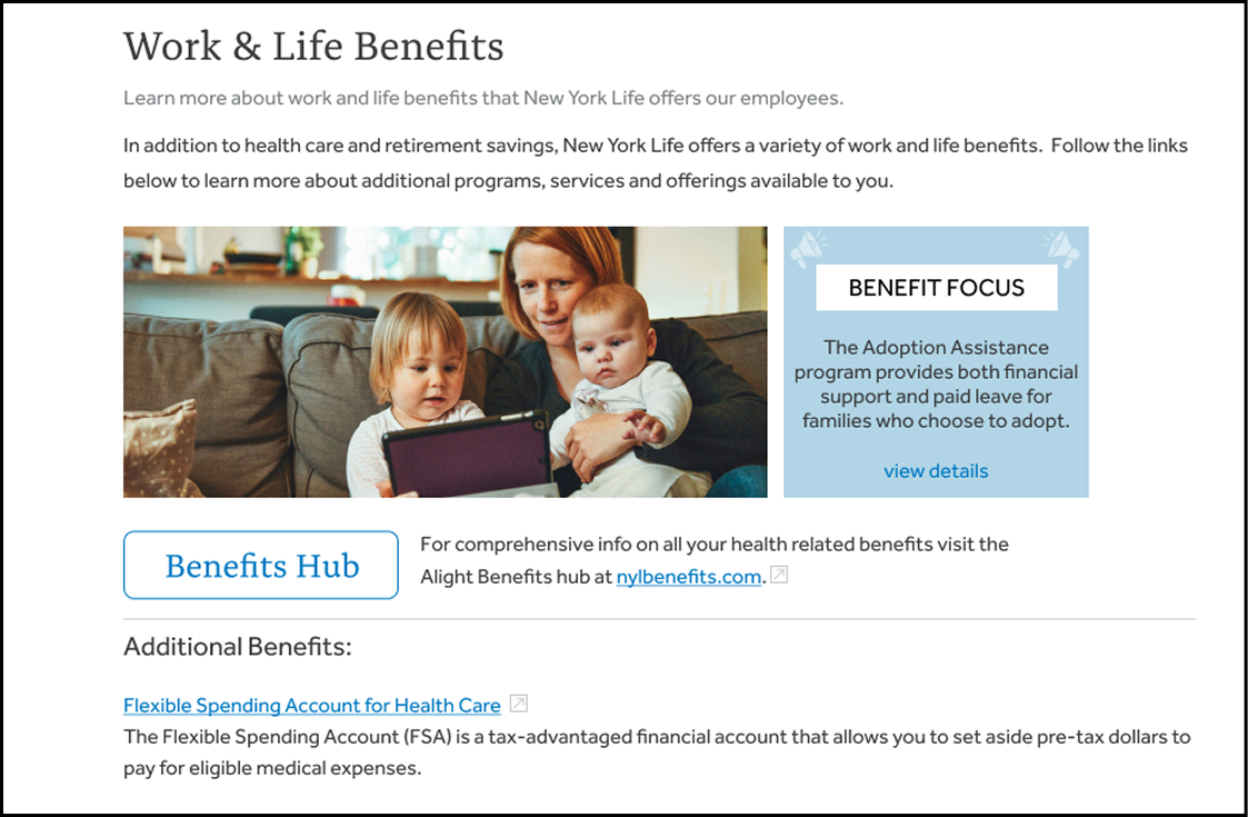 HR Project image